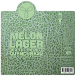 Melon Lager and the Ultimate Quenchness