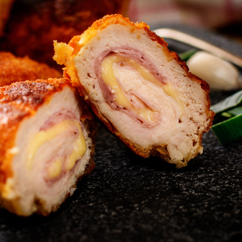 Flamenquines Cordobas Assembly Instructions