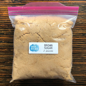 Brown Sugar - 2lb. bag