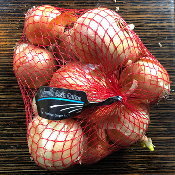 Yellow Onions - 5lb. Bag