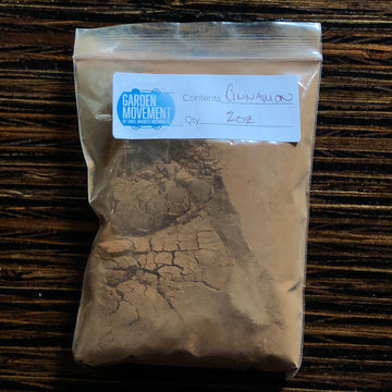 Cinnamon - 2oz bag