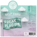 Freak Flag IPA - 4-Pack, 16oz. Cans