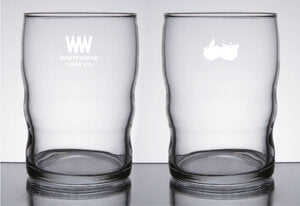 Proper Glassware - Whitewood Cider Glass (9.5oz)